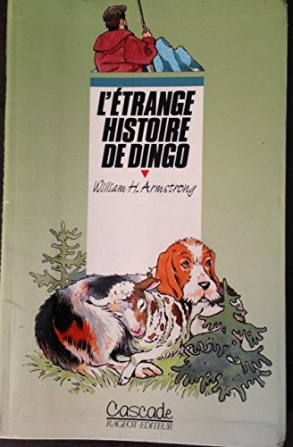 L'Etrange histoire de Dingo