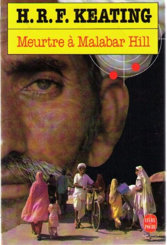 Meurtre à Malabar Hill