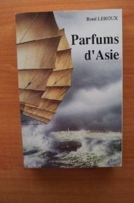 Parfums d'Asie