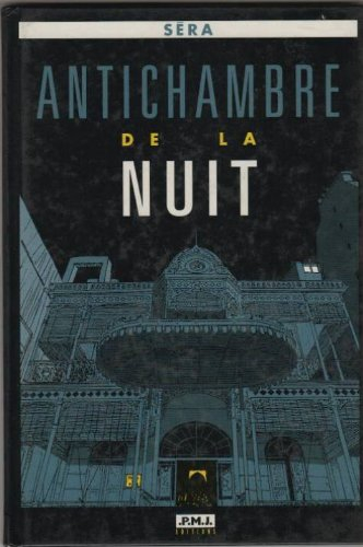 Antichambre de la nuit