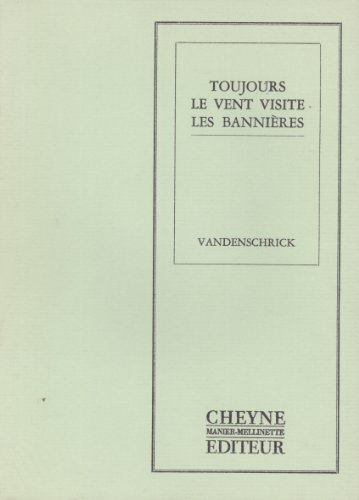 Toujours le vent visite les bannières