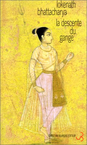 La descente du Gange