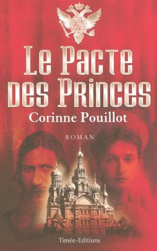 Le pacte des princes