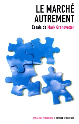 Le marché autrement : recueil d'essais