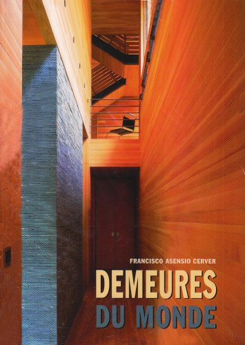 Demeures du monde