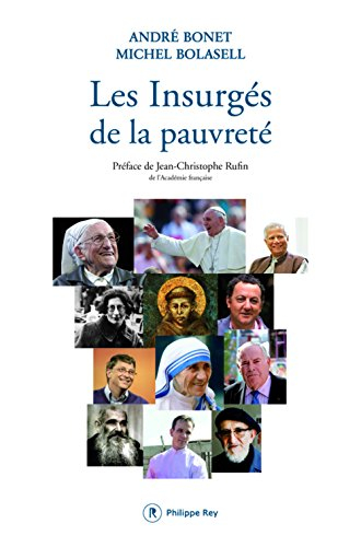 Les insurgés de la pauvreté