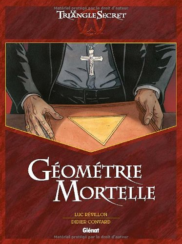 Géométrie mortelle : Le triangle secret