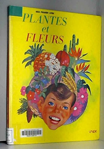 plantes et fleurs (collection initiation)