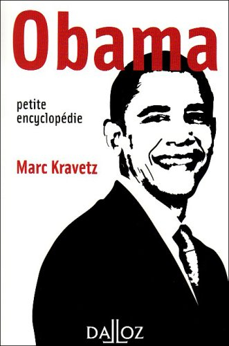 Obama : petite encyclopédie