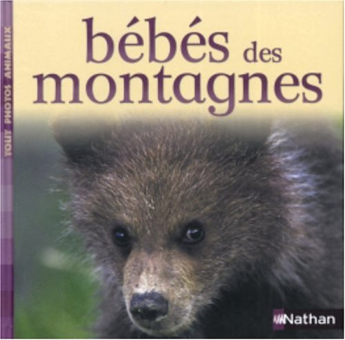 Bébés des montagnes