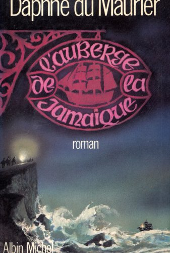 L'auberge de la Jamaïque