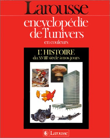 l'histoire t.2 u.e.c np                                                                       062097