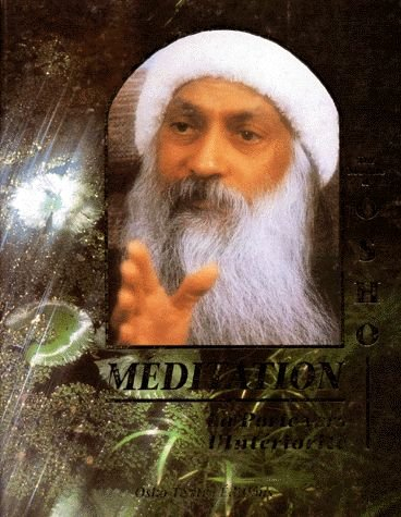 la méditation, porte vers l'intériorité