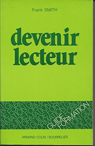 Devenir lecteur