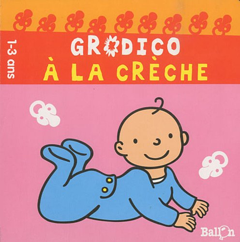 A la crèche