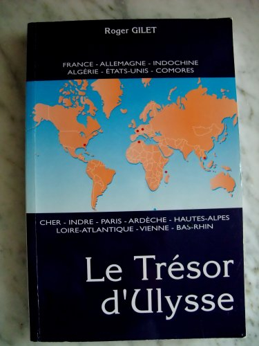 le trésor d'ulysse