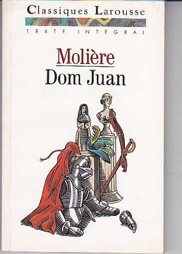 dom juan