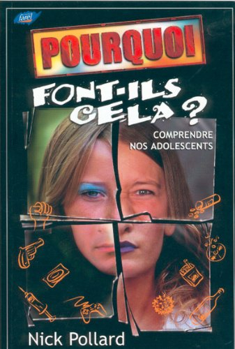 Pourquoi font-ils cela ?