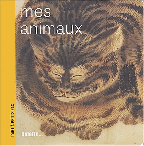 Mes animaux