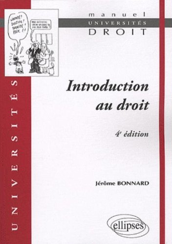 Introduction au droit