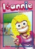 Léannie : vivement 18 !