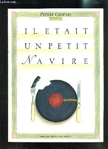 Il était un petit navire