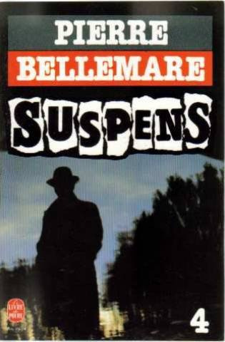 Suspens. Vol. 4