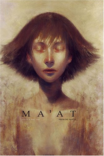Ma'at. Vol. 1