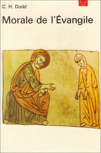 morale de l'evangile