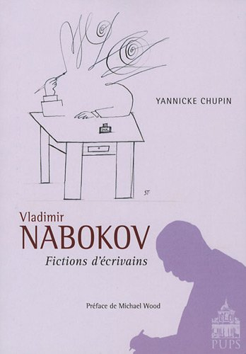 Vladimir Nabokov : fictions d'écrivains