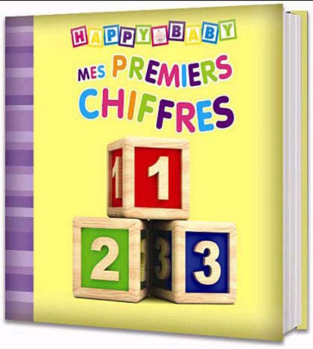 Mes premiers chiffres