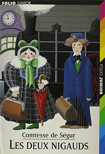 les deux nigauds
