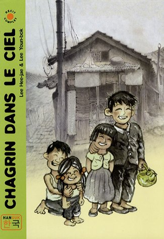 Chagrin dans le ciel