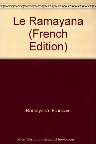Le Ramayana