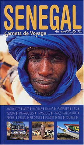 Carnets de voyage : Sénégal