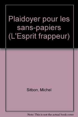 Plaidoyer pour les sans-papiers