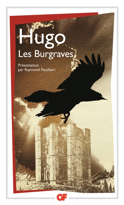 Les burgraves
