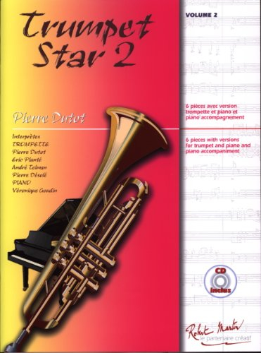 Trumpet star vol 2