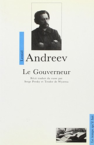 Le Gouverneur