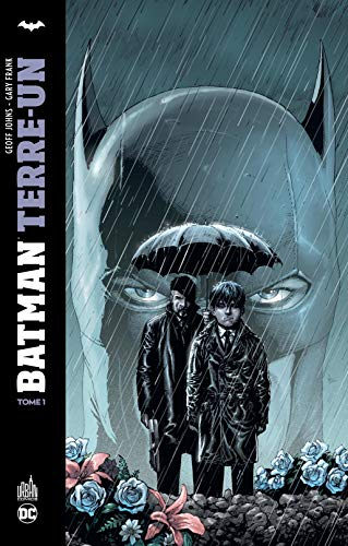 Batman Terre-Un. Vol. 1