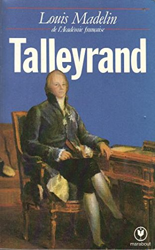 talleyrand