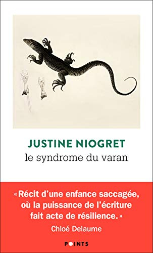 Le syndrome du varan