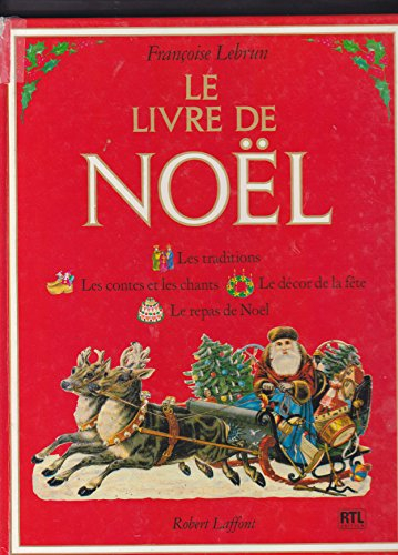 Le Livre de Noël
