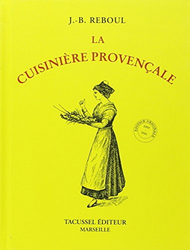 La Cuisinière provençale