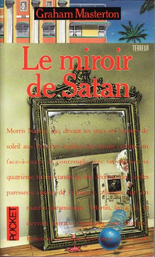 le miroir de satan