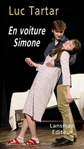 En voiture Simone