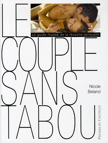 Le couple sans tabou