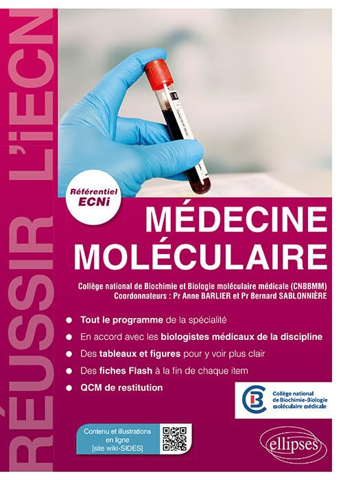 Médecine moléculaire