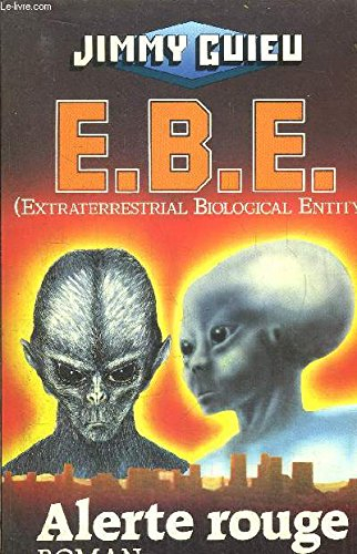 ebe t1 : alerte rouge (grand format)