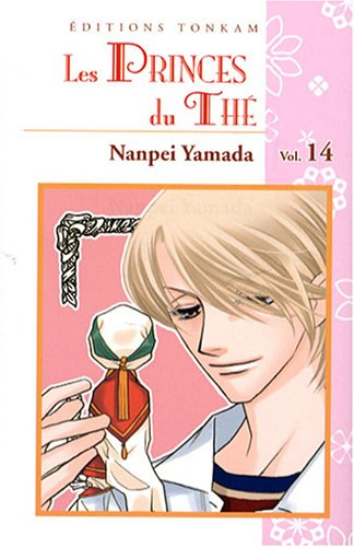 Les princes du thé. Vol. 14